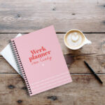 Ontwerp Je Eigen Werkplanner Sweet Pink (3)