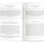 Fyllbooks Dagboek Voor Dankbaarheid Linnen Crème Met Goudfolie (3)