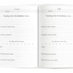 Fyllbooks Dagboek Voor Dankbaarheid Linnen Crème Met Goudfolie (5)