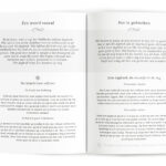 Fyllbooks Dagboek Voor Selfcare Linnen Camel Met Goudfolie (3)