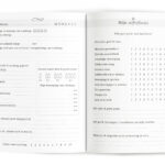 Fyllbooks Dagboek Voor Selfcare Linnen Camel Met Goudfolie (6)