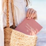 Fyllbooks Dagboek Voor Selfcare – Linnen Roze Met Goudfolie (2)