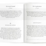 Fyllbooks Dagboek Voor Zelfliefde Linnen Roze Met Goudfolie (3)
