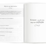 Fyllbooks Dagboek Voor Zelfliefde Linnen Roze Met Goudfolie (4)