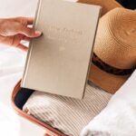 Fyllbooks Dagboek Voor Zelfliefde – Linnen Camel Met Goudfolie (2)