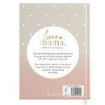 Fyllbooks Lieve Mama, Ik Ben Zo Nieuwsgierig.. (1)