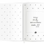 Fyllbooks Lieve Mama, Ik Ben Zo Nieuwsgierig.. (3)