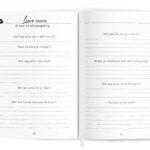 Fyllbooks Lieve Mama, Ik Ben Zo Nieuwsgierig.. (4)