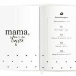 Fyllbooks Lieve Mama, Ik Ben Zo Nieuwsgierig.. (7)