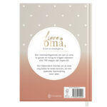 Fyllbooks Lieve Oma, Ik Ben Zo Nieuwsgierig.. (1)