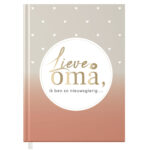 Fyllbooks Lieve Oma, Ik Ben Zo Nieuwsgierig.. (10)