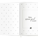 Fyllbooks Lieve Oma, Ik Ben Zo Nieuwsgierig.. (4)
