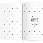 Fyllbooks Lieve Oma, Ik Ben Zo Nieuwsgierig.. (6)