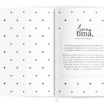 Fyllbooks Lieve Oma, Ik Ben Zo Nieuwsgierig.. (9)