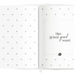 Fyllbooks Lieve Opa, Ik Ben Zo Nieuwsgierig.. (4)
