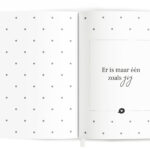 Fyllbooks Lieve Papa, Ik Ben Zo Nieuwsgierig.. (4)