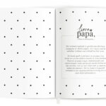 Fyllbooks Lieve Papa, Ik Ben Zo Nieuwsgierig.. (9)