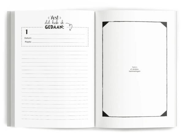 Fyllbooks Mijn Bucketlist Uitdagingen Invulboek (2)