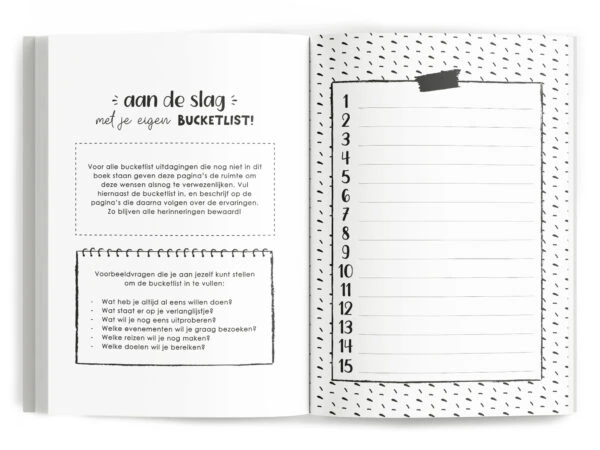 Fyllbooks Mijn Bucketlist Uitdagingen Invulboek (3)