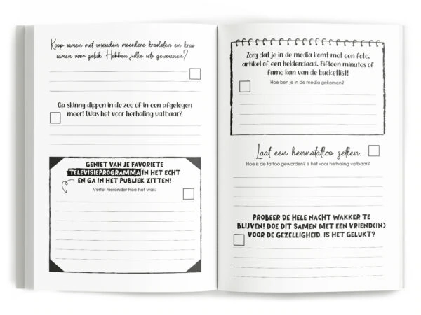 Fyllbooks Mijn Bucketlist Uitdagingen Invulboek (5)