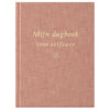 Mockup Cover Selfcare Dagboek 2.0
