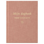 Mockup Cover Selfcare Dagboek 2.0