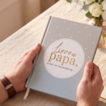 Nieuwsgierig Boekje Papa