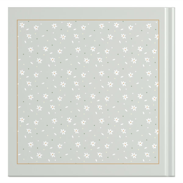 Ontwerp Je Eigen Babyshowerboek Flower Love (2)