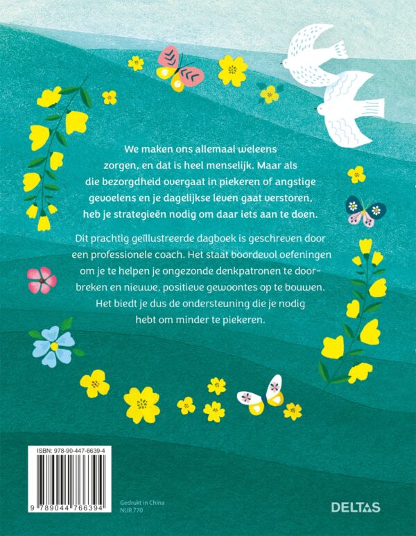 23206 Rust In Je Hoofd Journal Cover Dutch.indd