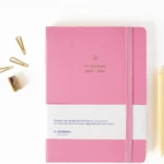 A-Journal School Diary 2024/2025 – Pink