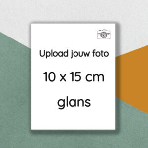 Foto 10 X 15 Glans