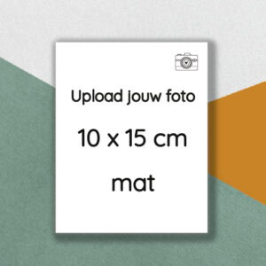 Foto 10 X 15 Mat