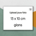 Foto 13 X 10 Glans