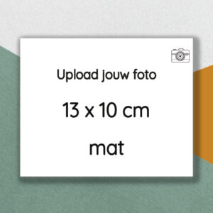 Foto 13 X 10 Mat