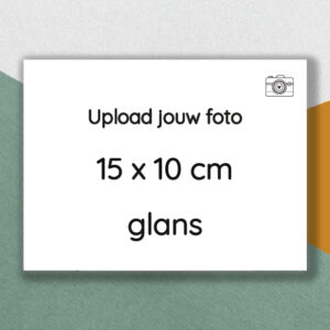 Foto 15 X 10 Glans
