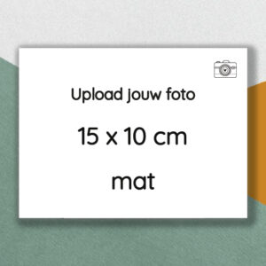 Foto 15 X 10 Mat