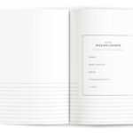 Fyllbooks Mijn Weekplanner Datumloos (1)