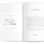Fyllbooks Mijn Weekplanner Datumloos (2)