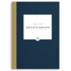 Fyllbooks Mijn Weekplanner Datumloos Business (1)