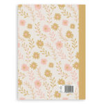 Fyllbooks Mijn Weekplanner Datumloos Flowers (1)