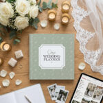 Fyllbooks Wedding Planner Boek