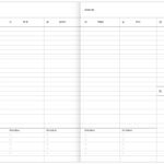 &ink Schoolagenda 20242025 Flower (3)
