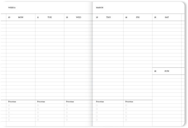 &ink Schoolagenda 20242025 Flower (3)