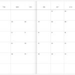 &ink Schoolagenda 20242025 Flower (4)