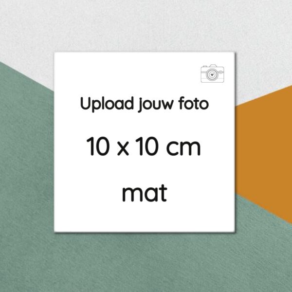 Photo Achtergrond