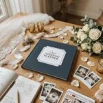 Wedding Planner Invulboek Van Fyllbooks