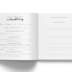 Weddingplanner Spread 10