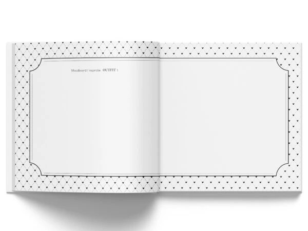 Weddingplanner Spread 11