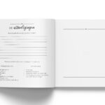 Weddingplanner Spread 13