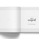 Weddingplanner Spread 3